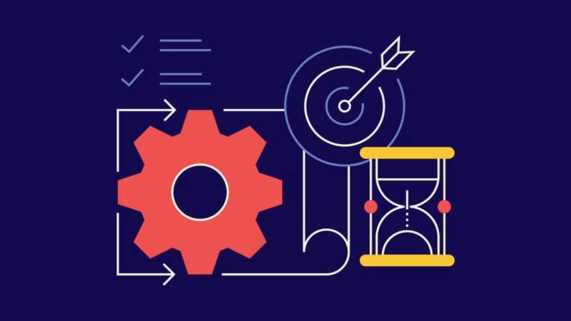 数字创造者:深入了解领先的庆阳软件开发公司